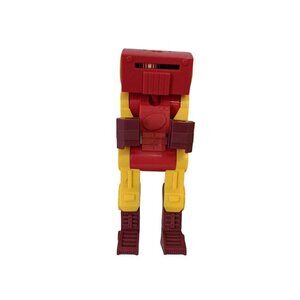 FISHER PRICE IMAGINEXT CITY‎ BIG RIG &AMP; ROBOT REPLACEMENT Part